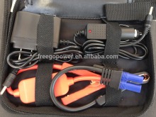 emergency start power car jump start storge battery for car