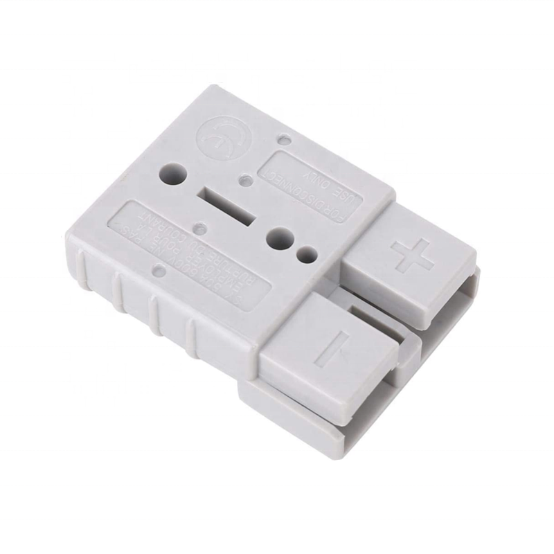 polycarbonate housing 50A battery connector