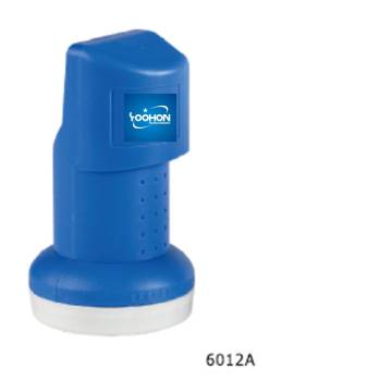 HD Ready Single Ku Band LNBF