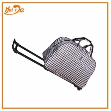 Personalized Trolley Travel Bag online