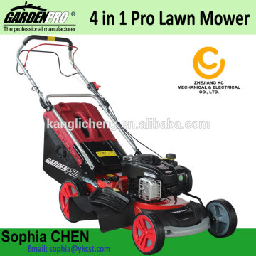 Lawn Mower with Briggs Engine 500E KCL18SP-BS