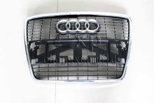 Auto Grill Mould Car Parts Mould Automotive Grill Injection Mould Vehicle Mould