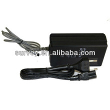 Topcon battery chatger BC-27CR rechargeable battery charger for Topcon total station