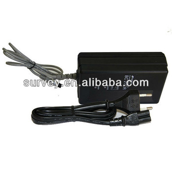 Topcon battery chatger BC-27CR rechargeable battery charger for Topcon total station