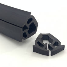 PVC and EPDM Sliding Window Seals for Cameroon