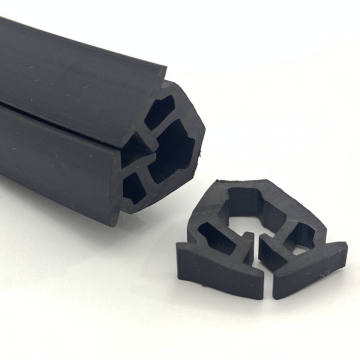 PVC and EPDM Sliding Window Seals for Cameroon