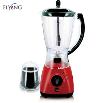 Fun Kitchen Batidora portátil de 1,5 l Funciona