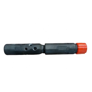 Baoji Safe Oil Petroleum Downhole Drilling Tools: API Injector Perforating Gun with Sliding Sleeve