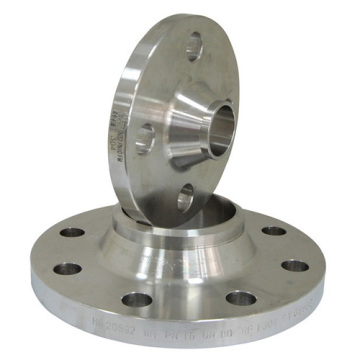 DIN2632 PN10 DN150 keluli tahan karat SS304 Flange