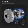 Wet and Dry Vacuum Cleaners Water Filter Vacuum Cleaner and Mop for Floor