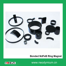 Epoxy coating Bonded NdFeB Magnet
