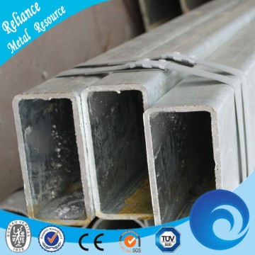 GI STEEL HOLLOW SECTION FOR STRUCTURE