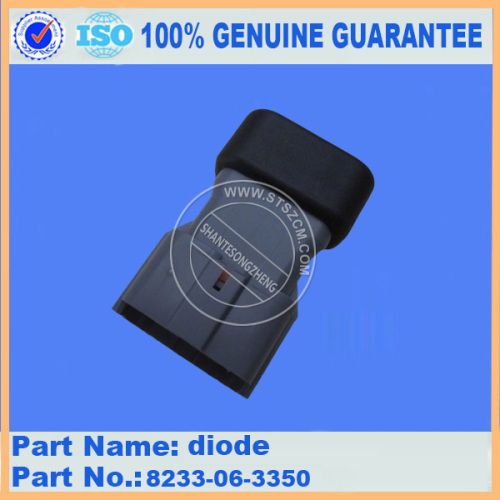 DIODE 8233-06-3350