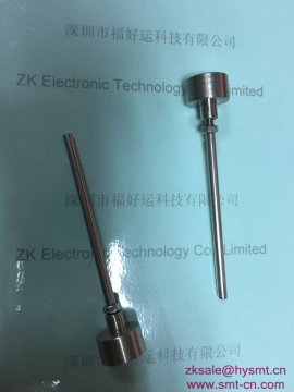 JUKI 40034506 BACK UP PIN ASSEMBLY