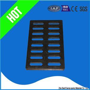 Manhole Covers, Trench Grates, Highway Drainage Covers