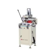 Aluminium Window Door Copy Router Machine and Milling Equipment