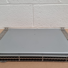 Brocade G620 48-Port 32Gb Fibre Channel FC SAN Switch