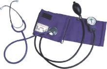 CE Approved Aneroid Sphygmomanometer