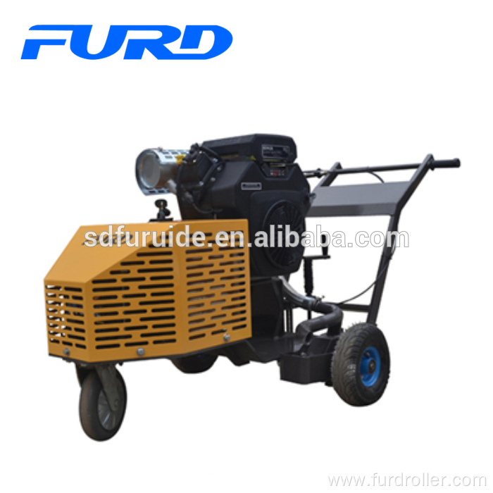 Hot Sale Walking Type Portable Grooving Machine For Surface (FKC-300)