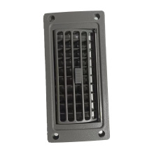 AC Air Conditioning Louver Vent Covers for Bus Truck Car Parts