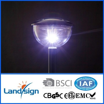 led solar aviation lights