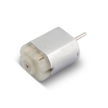 30V DC Motor for electric shavers