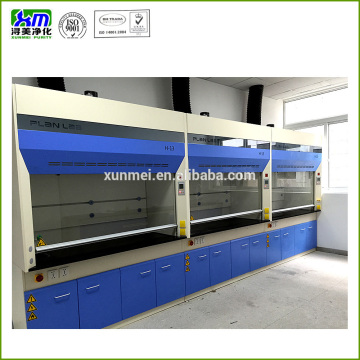 Lab fume hood (special for chemistry laboratory ) / acid fume hood