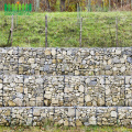 Firma Peti Gabion Gabion PVC yang tegas