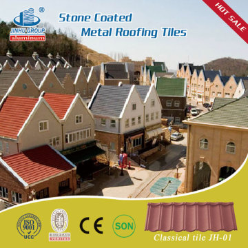 metal roofing/standing seam metal sheets/roofing prices