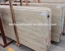 Italian grey travertine,Italian travertine marble slab price