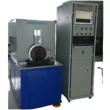 Brake Pad Making Machine Chase Tester for Model HY206