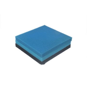 PU Polyurethane Blast Sponge for Aquarium Filter Media