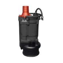 LEO KBZ Series Cast Iron Submersible Dewatering Pump
