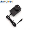 24W 8V3A Multiple AC Universal Power Plug Adapter