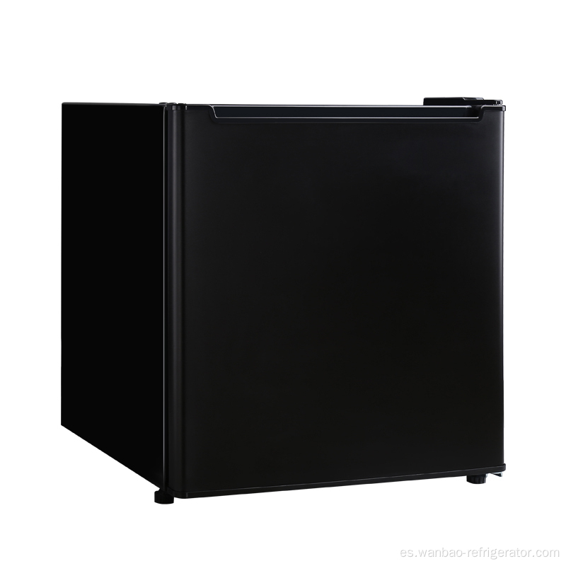 Single Puerta Mini Hotel Frigorífico Refrigerador WS-47R / 47L477