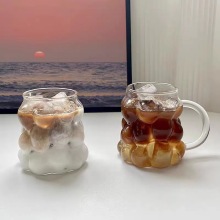 Vintage Grape-Shaped Drink Glasses & Unique Glassware - Cups & Mugs