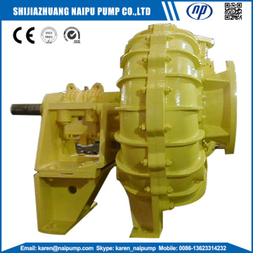 Desulphurization Circulating Pumps