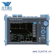 online testing machine otdr Yokogawa AQ7280 otdr machine