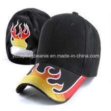100%Cotton Racing Cap, Team Baseball Cap