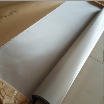 Aluminum Wire Filter Screen Mesh