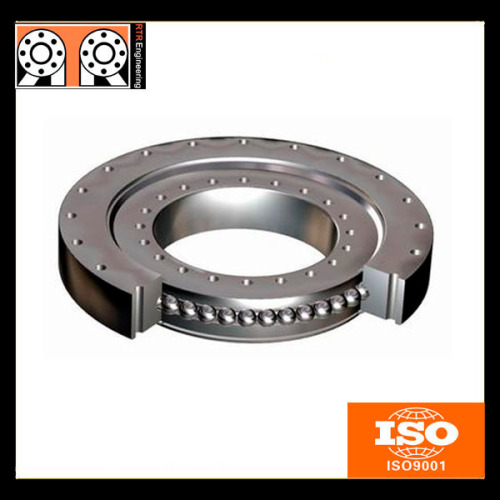 Rubber Coated Ball Slewing Bearing Slewing Ring