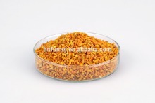 2015 New Harvest bee pollen