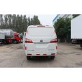 Brand New FOTON T3 Small Refrigerated Van