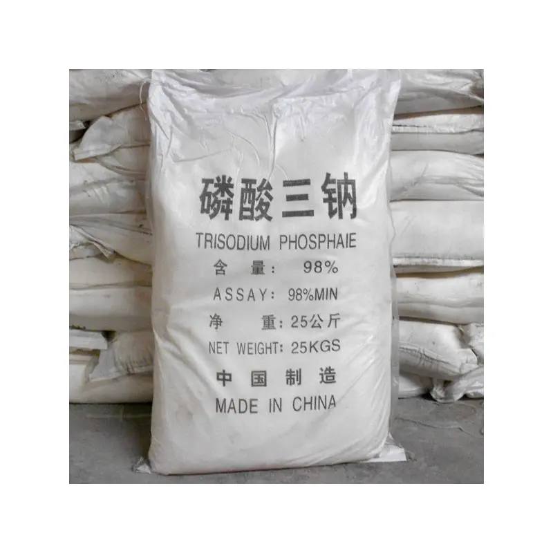 Price of Trisodium Phosphate Dodecahydrate/ Anhydrous