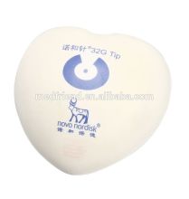 Heart Shaped Stress Reliever