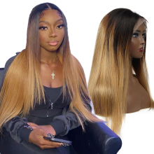 Virgin Remy Brazilian Silky Straight 360 lace frontal Wigs,Factory Direct Hair Vendors 360 Lace Frontal Closure Wigs