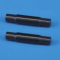 Wear Resistance SiC Silicon Carbide Ceramic Rods