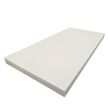 Construction Acoustic Insulation Foam Heat Insulation Acoustic Foam