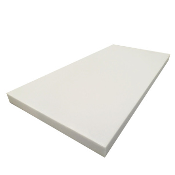 Construction Acoustic Insulation Foam Heat Insulation Acoustic Foam