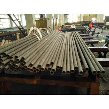 SOĞUK HADDELİ 52100 100CR6 GCR15 SKF RULMANLI ÇELİK BORU BORU